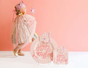 Mini Attachment- Sparkle Crown