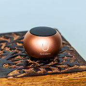U MINI SPEAKER - CLASSIC / GOLD