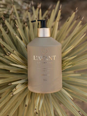 Amber Santal Hand Soap