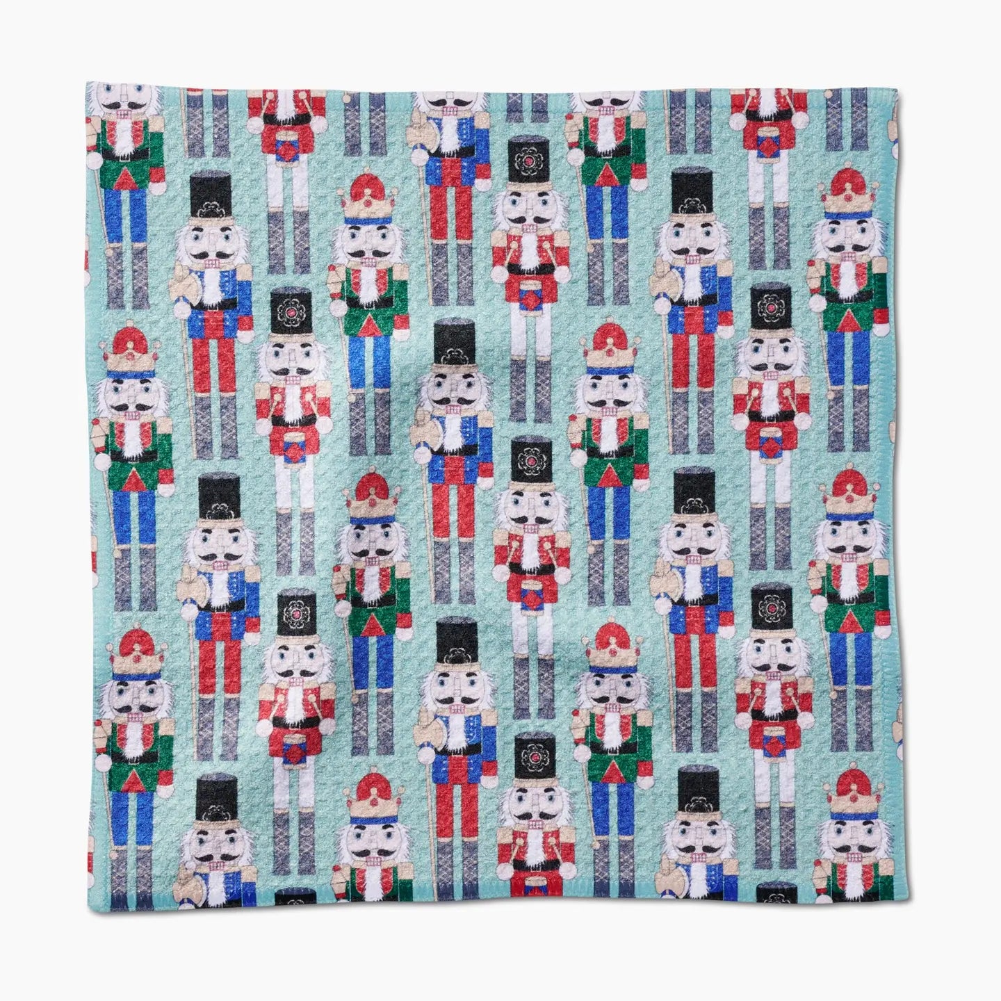 Dishcloth Set - Nuts Cracking