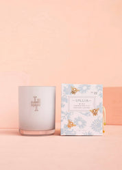 Lollia Wish Boxed Perfumed Luminary