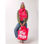 Gifting Tote / Very Merry