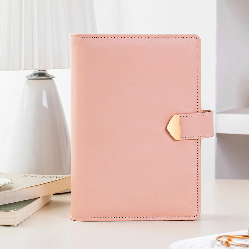 Portable Jewelry Organizer Book