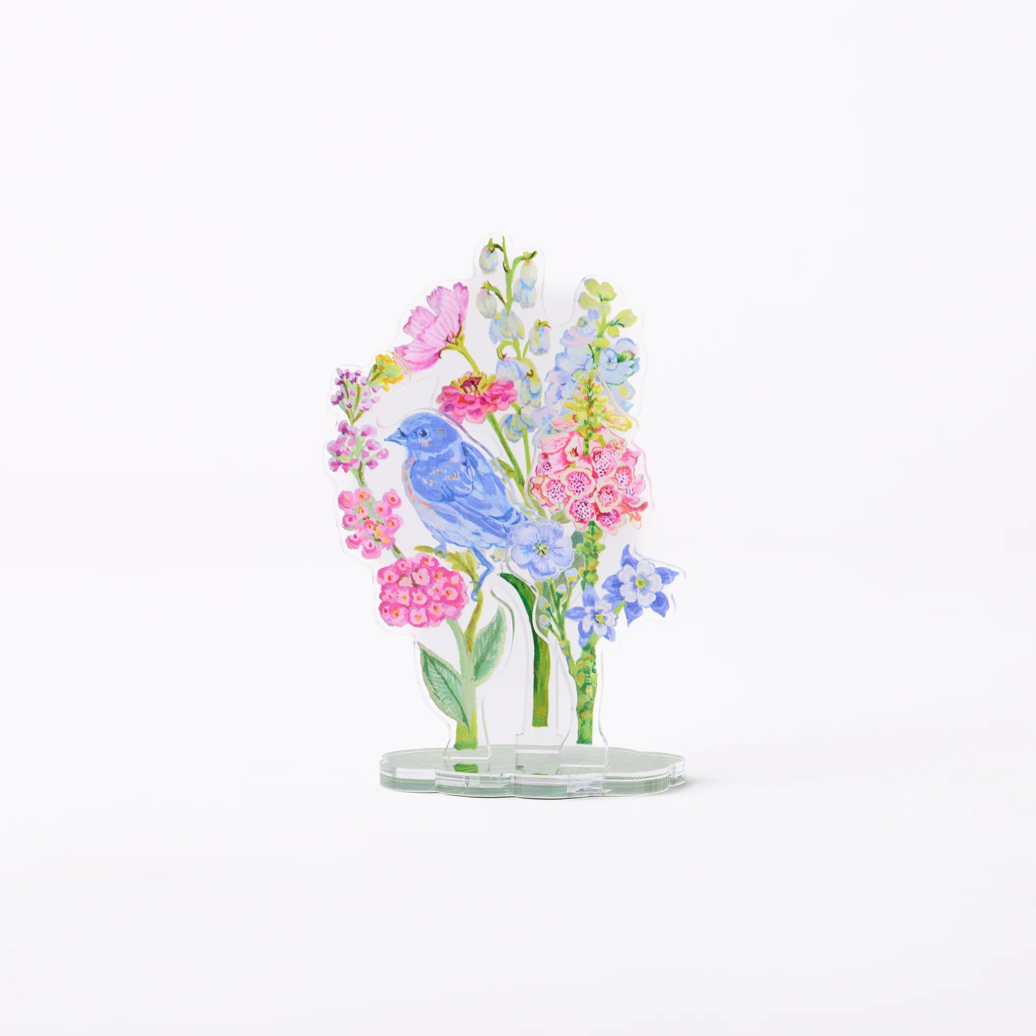 Acrylic Flower - Petite Bouquet