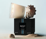 Ocean Mist & Sea Salt 3-Wick Candle