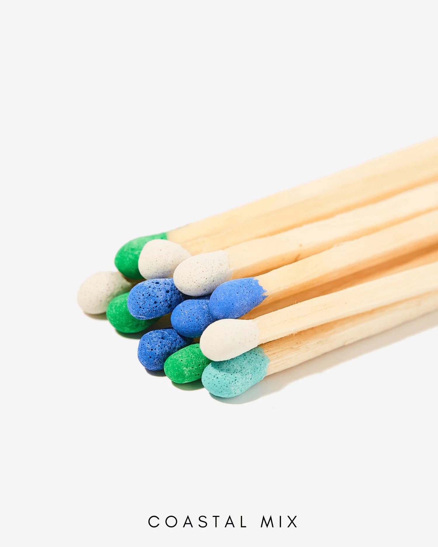 Tart by Taylor Match Refills - Coastal Mix