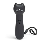 Kiki Rechargeable Pounce & Play Laser