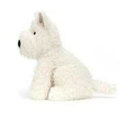 Munro Scottie Dog