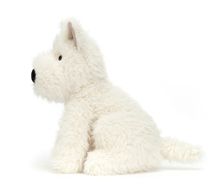 Munro Scottie Dog