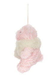 Jellycat - Leola Bear Winter Warmer Decoration