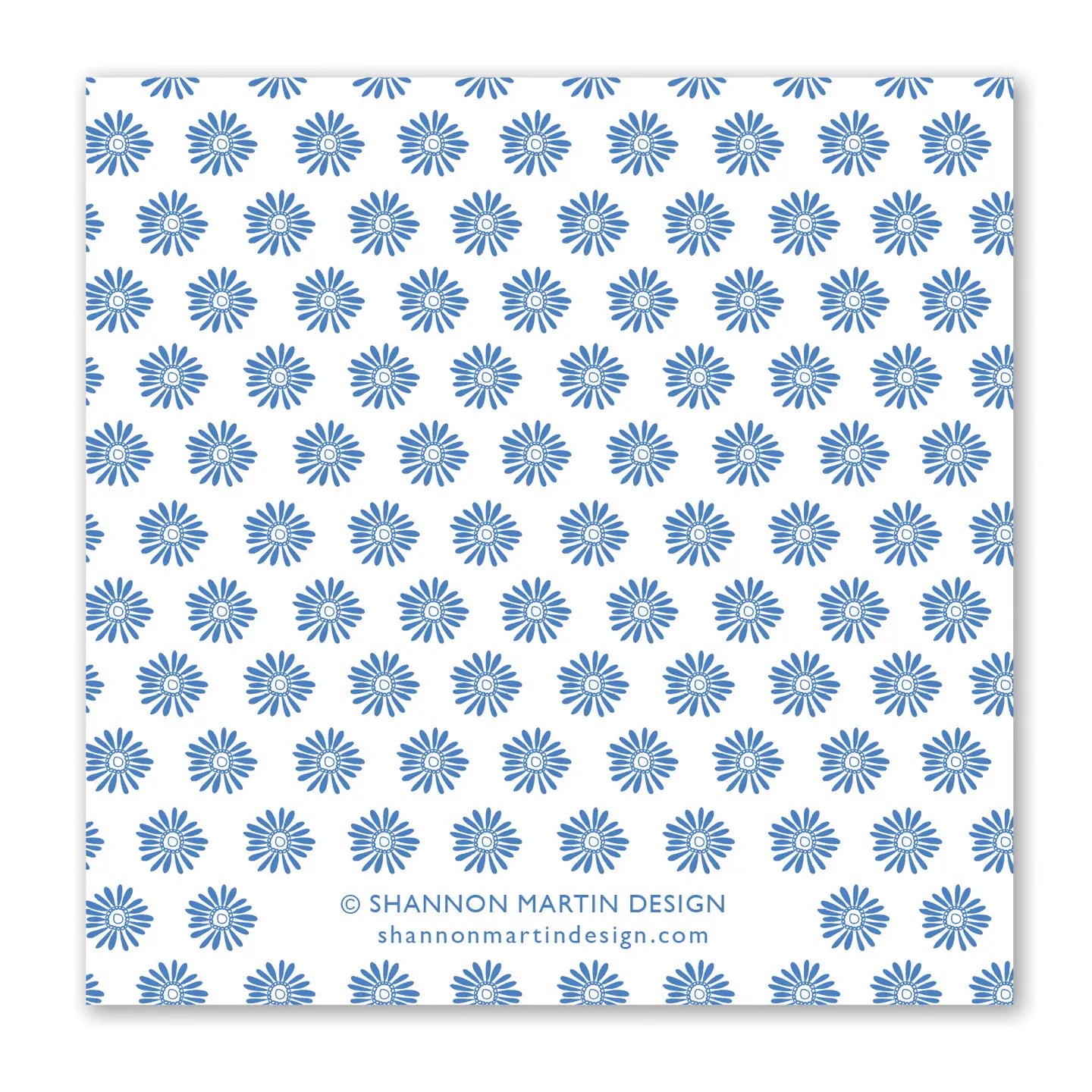 Cocktail Napkins- Hats Off