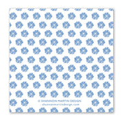 Cocktail Napkins- Hats Off