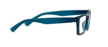 Peepers- Lenora - Curtsy - Teal