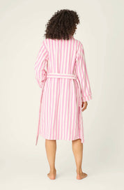 Playful Terry Out Of Office Robe