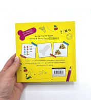 Cock-a-doodle Book