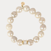 Budha Girl - Capiz Bracelet Set