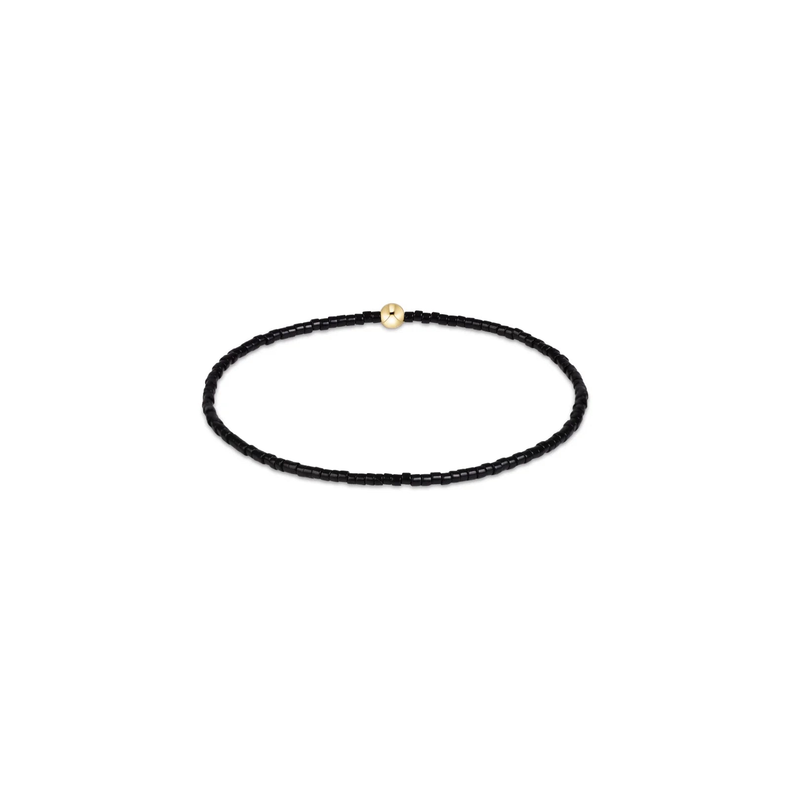 Enewton Gameday Hope Classic Bracelet - Black