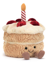 Amuseables Birthday Cake