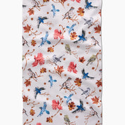Tea Towel - Autumnal Bird Skies