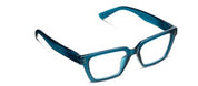 Peepers- Lenora - Curtsy - Teal