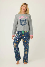 Easy Tiger Sweater