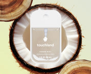 Touchland Hydrating Hand Sanitizer Power Mist / Beach Coco