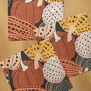 Dishcloth Set - Painted Patch