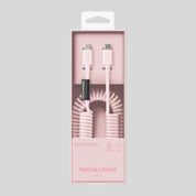 Pop Phone Xl Cable - Candy