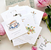 Truth For Today Love Cards