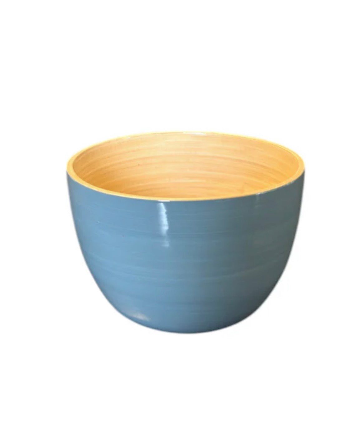 Bamboo Mini Bowl