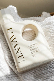 Fresh Linen Laundry Detergent