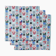 Dishcloth Set - Nuts Cracking