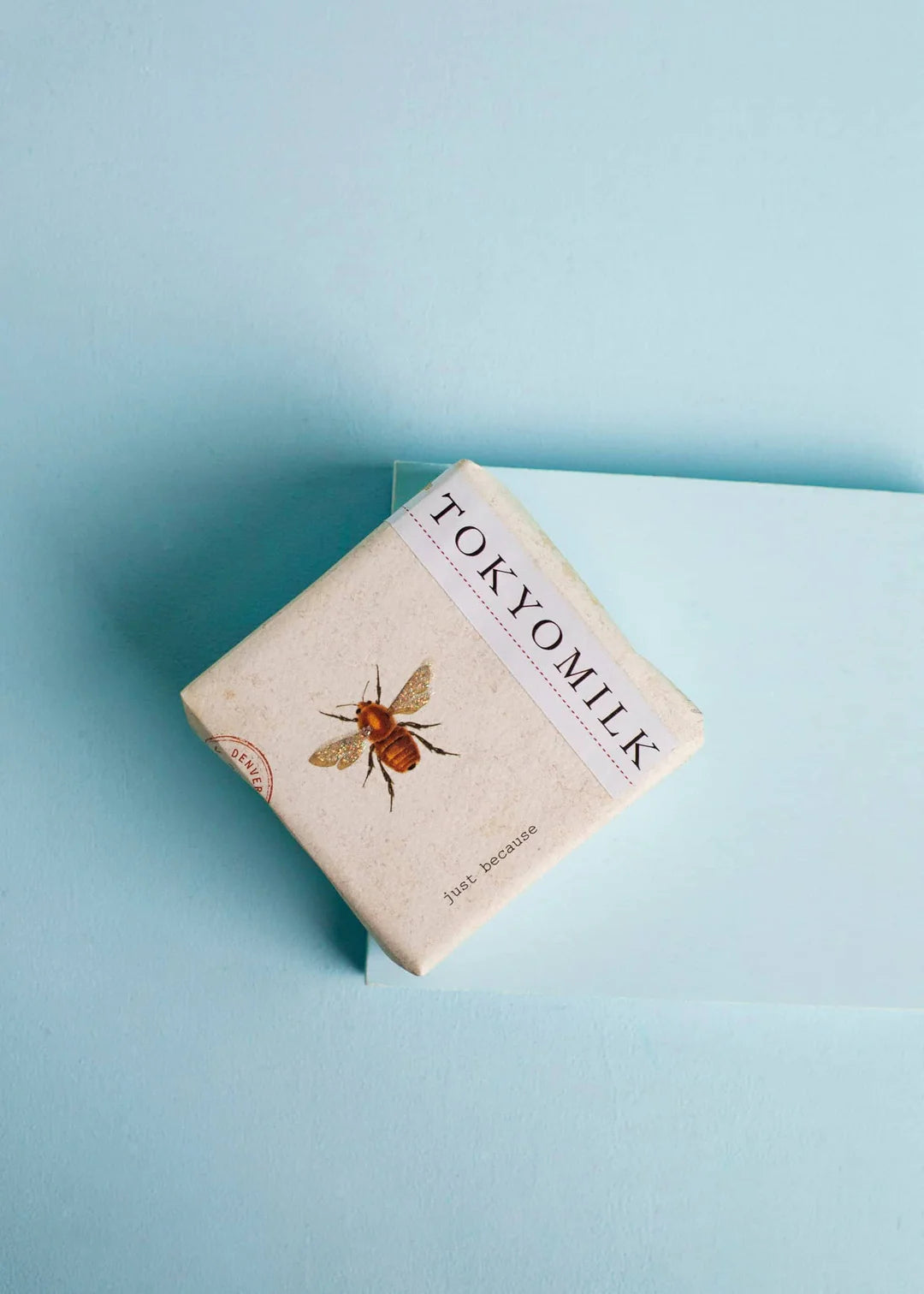 Lollia Just Because Finest Perfumed Soap