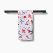 Tea Towel - Autumnal Bird Skies