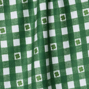 Tea Towel - Fortunate Gingham