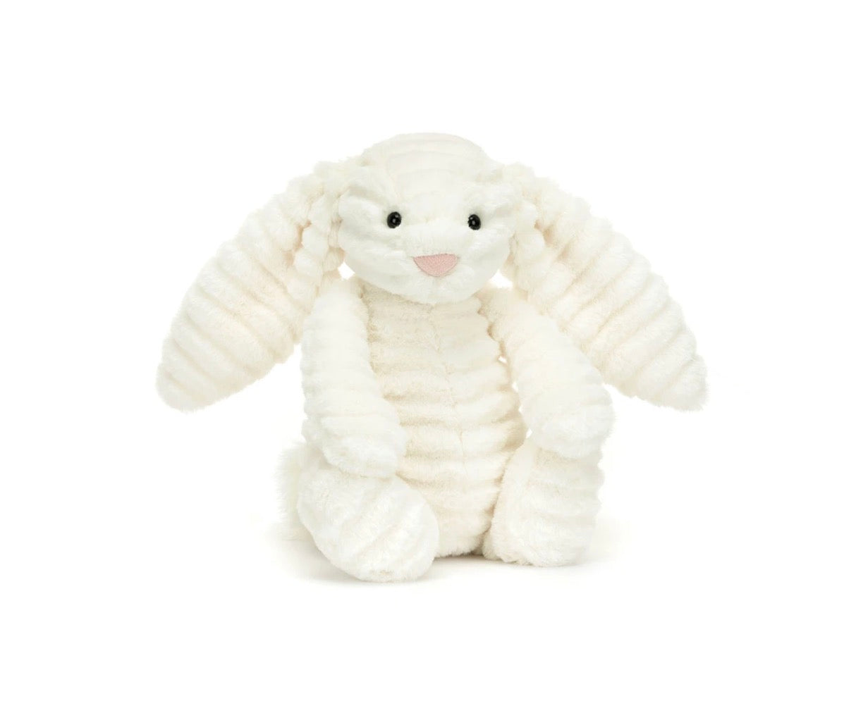 Bashful Luxe Bunny Nimbus