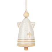 Angel Mini Bell- Blessed