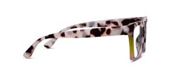 Peepers- Birdie - Pink Chai Colorblock