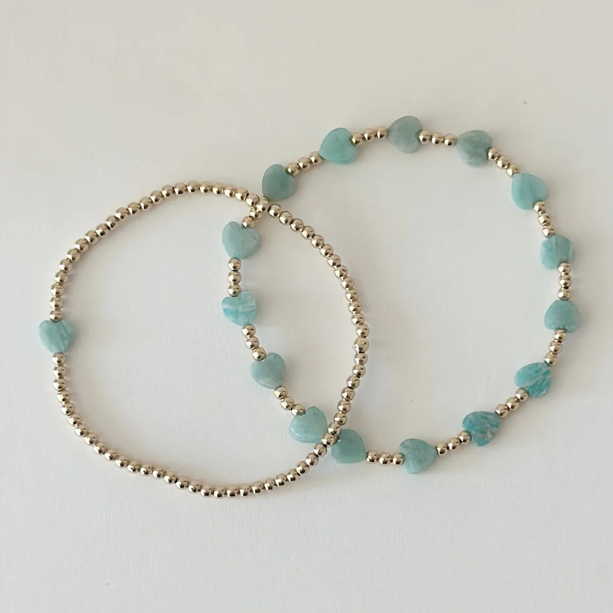 Pippa Bracelet Amazonite