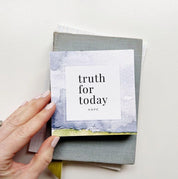 Truth For Today Hope Cards