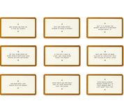Stoner Thoughts Conversation Cards