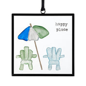Suncatcher- Find Your Happy Place