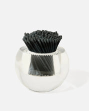 Tart by Taylor Round Match Striker - Black Matches