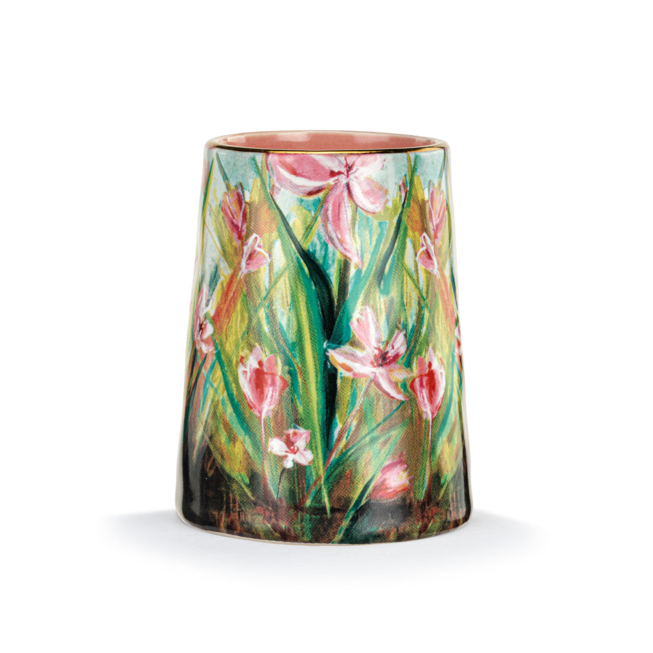 Vase Floral Stems Picked For You