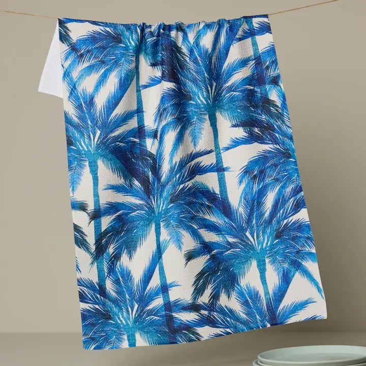 Tea Towel - Caligo