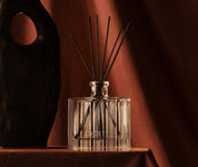 Moroccan Amber Reed Diffuser