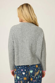 Easy Tiger Sweater