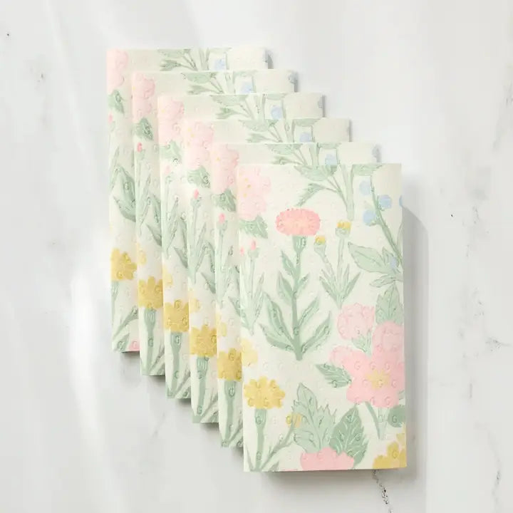 Not Paper Towel - Wildflowers in Bloom
