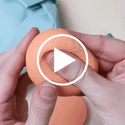 Speks Blur Focus Putty