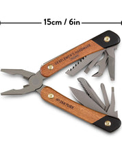 Plier Multi-Tool 12-In-1